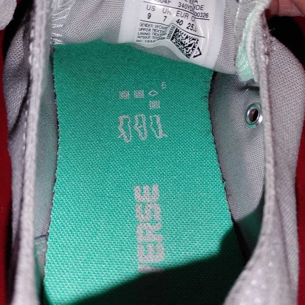 Converse All Stars - Picture 6 of 6